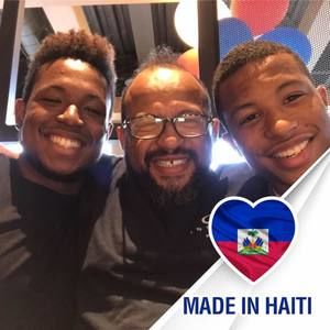 Meet your Posher, Jack